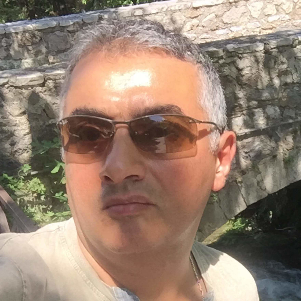 Hani Elsafadi SR. Design Engineer BIM Consolidated Contractors