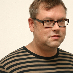 Matthias Heister