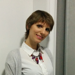 Dr. Marija Knežević
