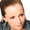 Social Media Profilbild Ulrike Wich Kronach