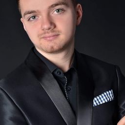 Christian Ferralotto