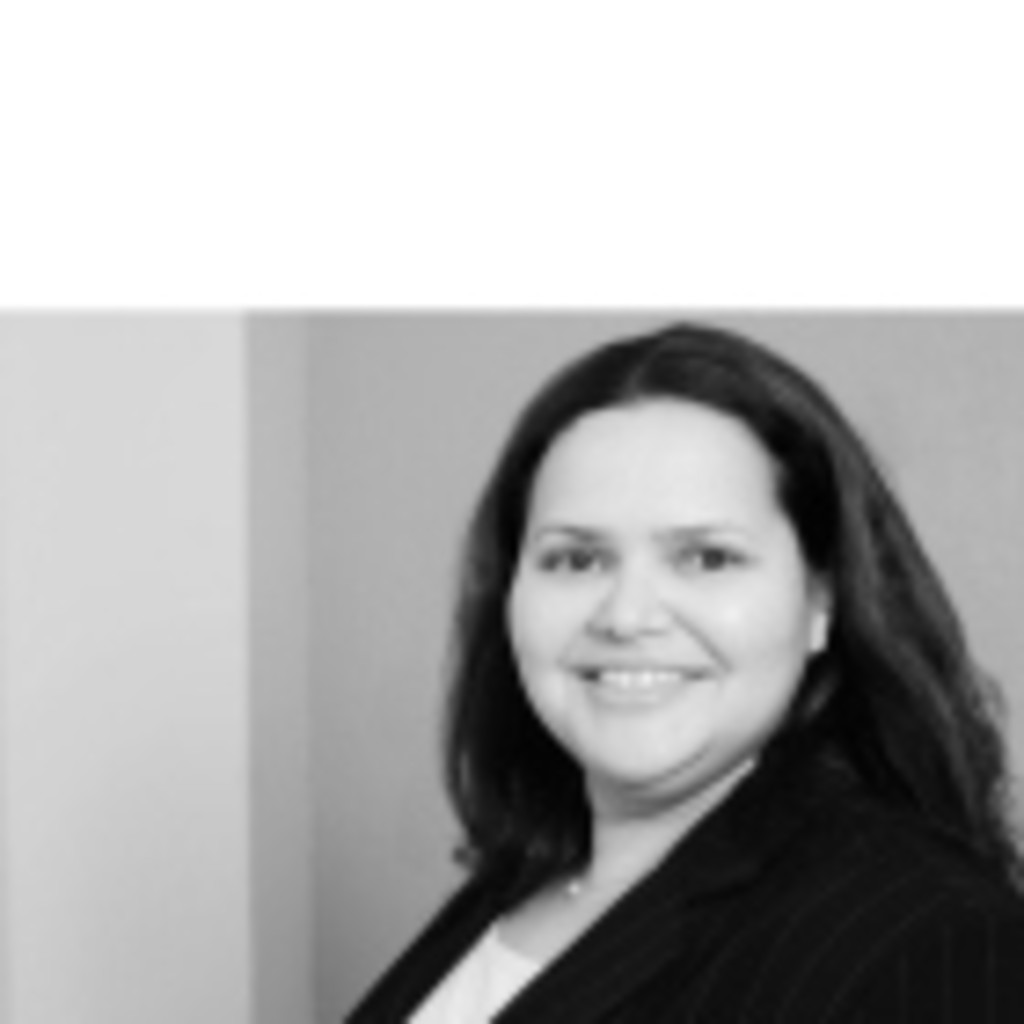 Jana El Hassan Prozessmanager, Fachreferent, Outsourcingsteuerung