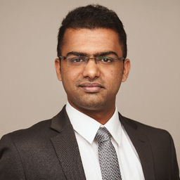 Karthik Anand Holalkere