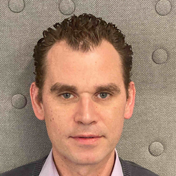 Oliver Grube