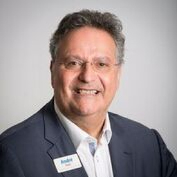 Prof. André Dan