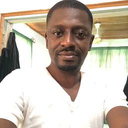 George Nuamah