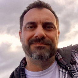 David Murray