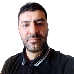Gholamali Kazemi Lary