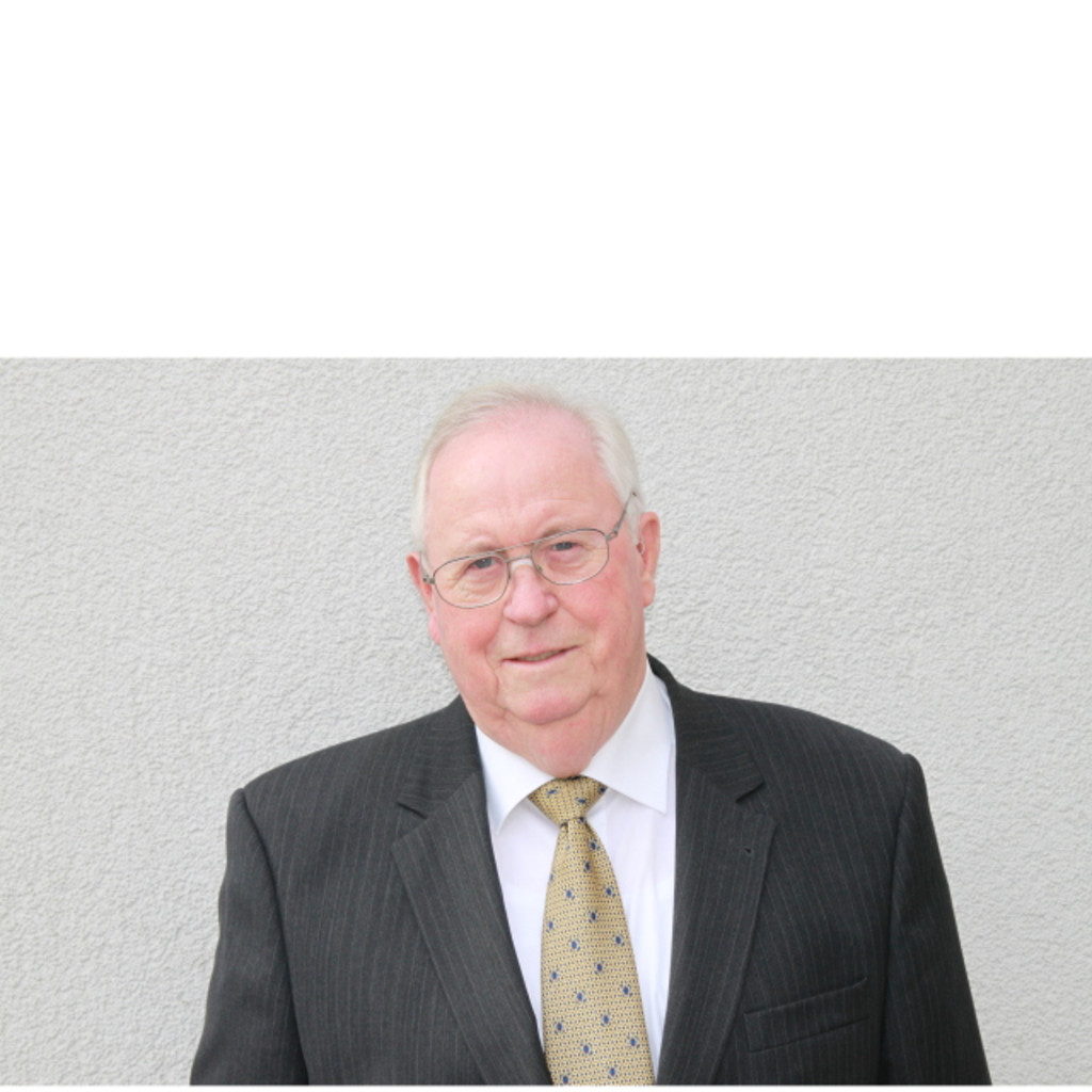 Social Media Profilbild Friedrich Kloos Bodenheim