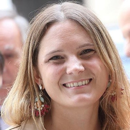 Florencia Freixas
