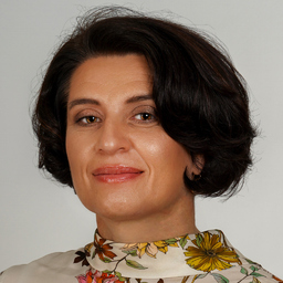 Ulrike Pabisch