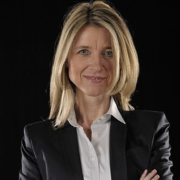 Profilbild Angela Wettwer-Lüning