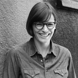 Simone Habegger