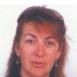 Marisol López Jiménez