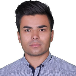 Profilbild Mostafa Rezai