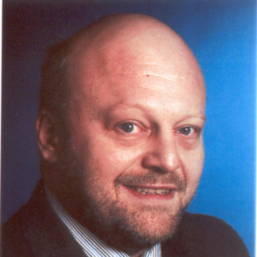 Edmund Schoofs Projectmanager Automation AZO GmbH + Co. KG XING