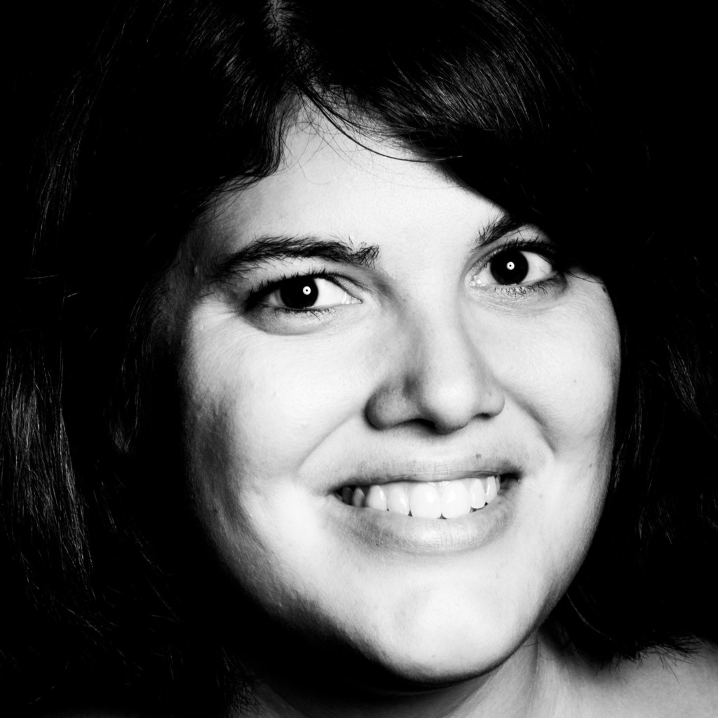 Social Media Profilbild Katja Rösch 