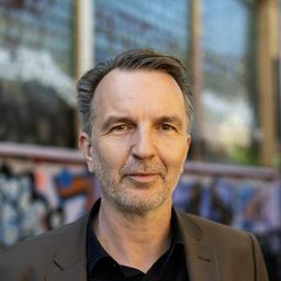 Profilbild Hannes Stefan Hönemann