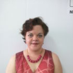 Prof. Mercedes Del Socorro Oliva
