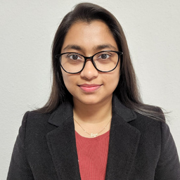 Moumita Liza