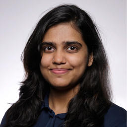 Navami Murali