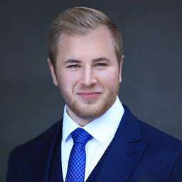 Maximilian Bayer