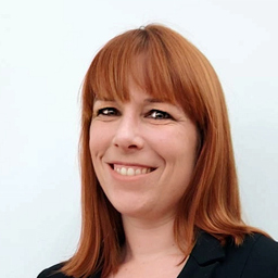 Petra Striegel