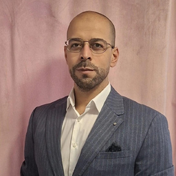 Nawaf Elias