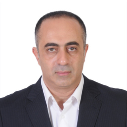 Ehab Badra