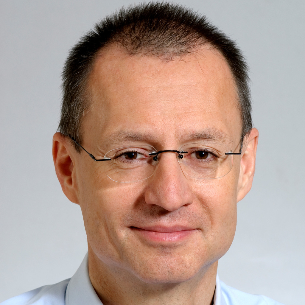 Dr. Arnold Zimmermann Team Leader Marketing Communications