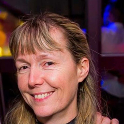 Anuschka Gwada
