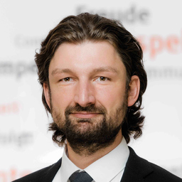 Eric Neumann
