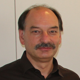 Johann Fischer
