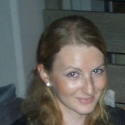 Maria Cheskis (Rozova)