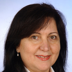 Dipl.-Ing. Norina Bicha