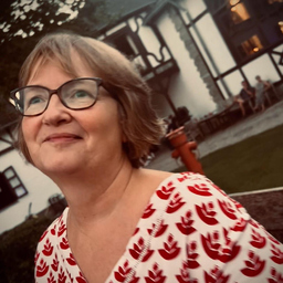 Ute Fabrizius