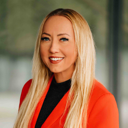 Christina Krauß (XING unmanaged pls use LinkedIn)