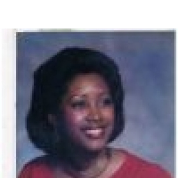 Angela Blackledge