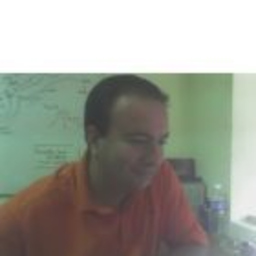 Renato Olmos Torres