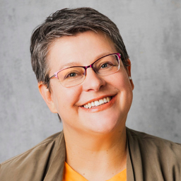 Indra Fischer