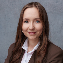 Anastasia Schindler