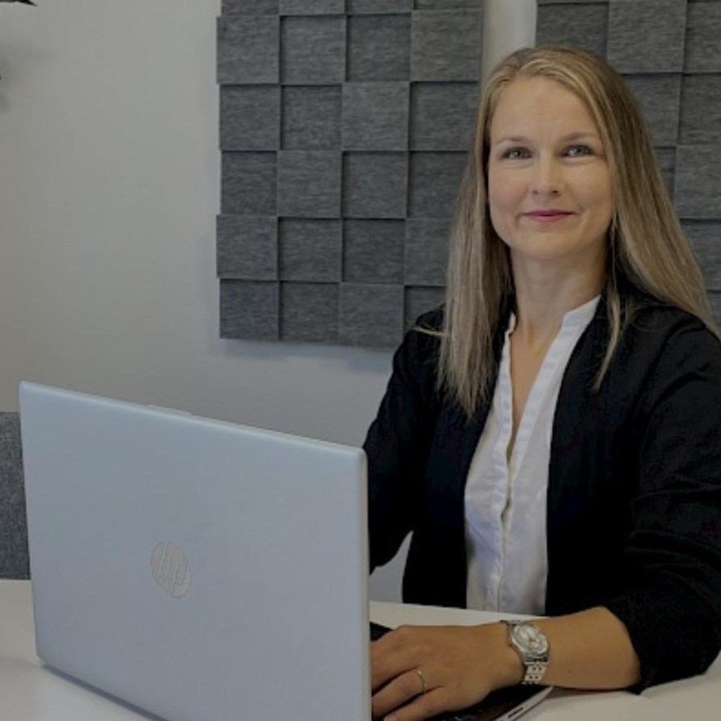 Monique Stark - Property Managerin - RENIKA Wohnungsverwaltungs- und