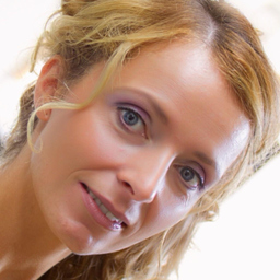 Andrea Bondör