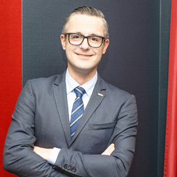 Dominik Goßler