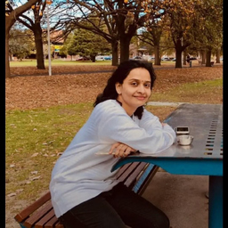 Swati Saxena
