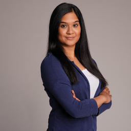 Sarina Bansal