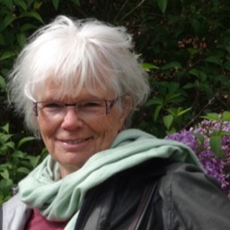 Ina-Maria Raschen