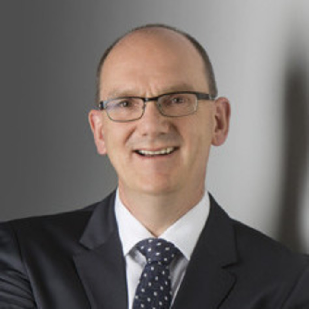 Dr. Alexander Gruschwitz Leiter Business Planning & Controlling, CFO