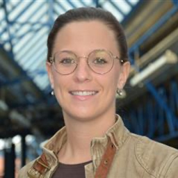 Cathrin Krug