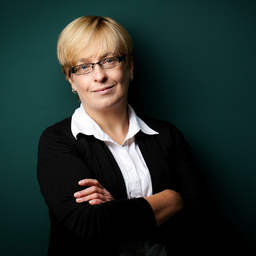 Dr. Kathrin Ioannou